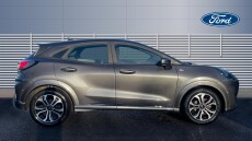 Ford Puma 1.0 EcoBoost Hybrid mHEV ST-Line 5dr Petrol Hatchback